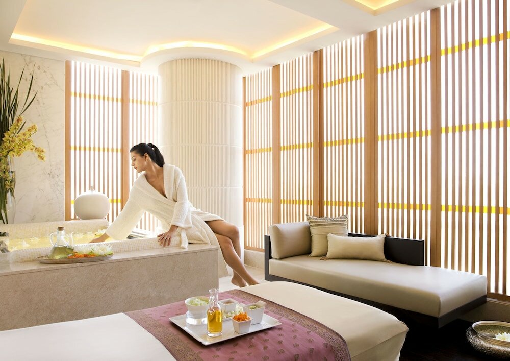 Фото Отель Four Seasons Hotel Mumbai