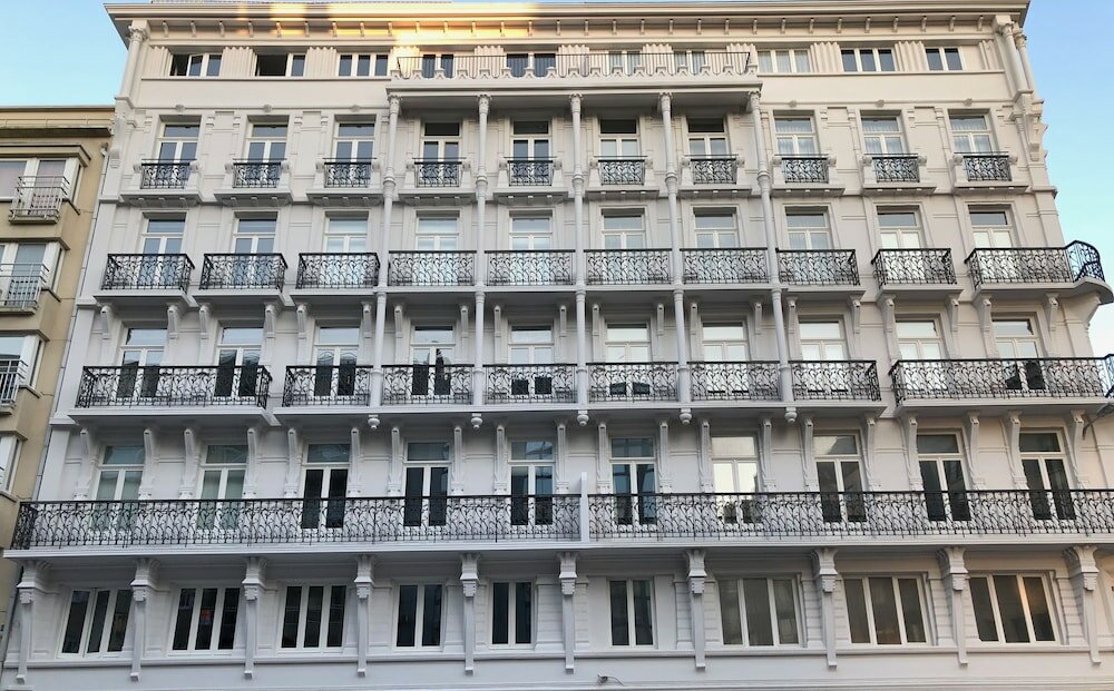 Фото отеля 3