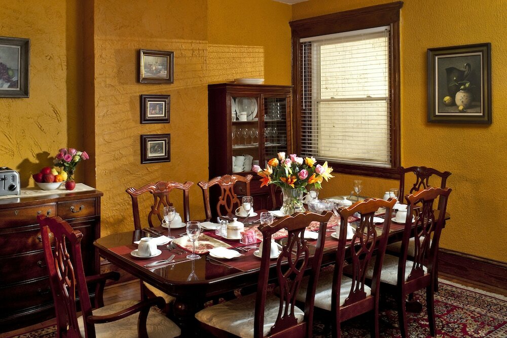 Фото American Guest House