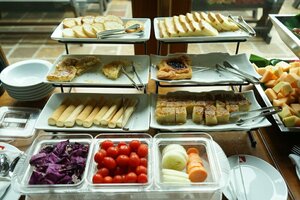 Гостиница Hotel by the Red Canal