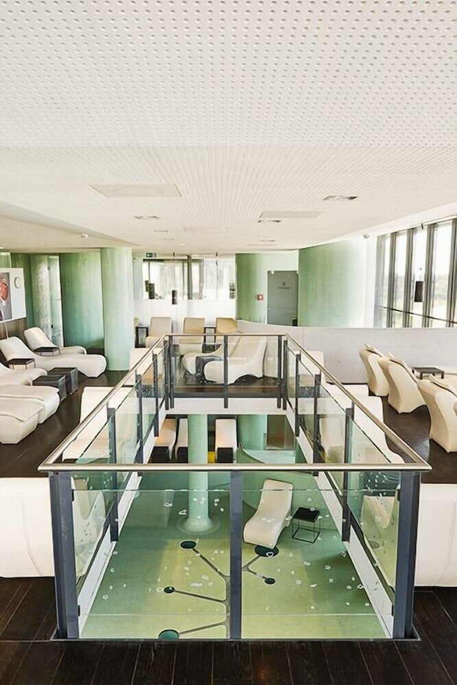 Фото Loisium Wine & SPA Hotel Langenlois