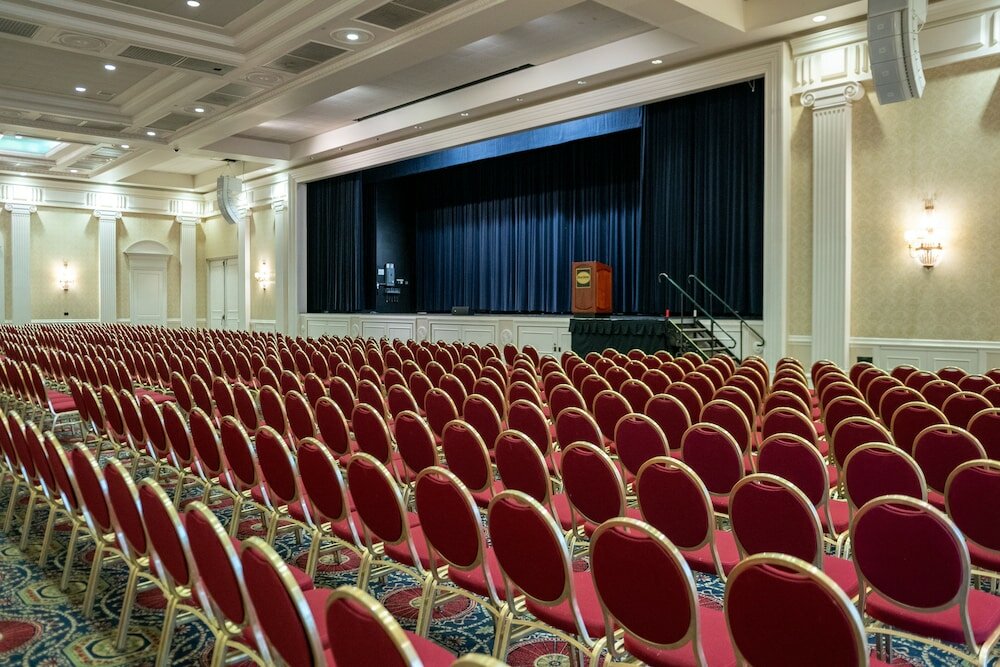 Фото Bally's Dover Casino Resort