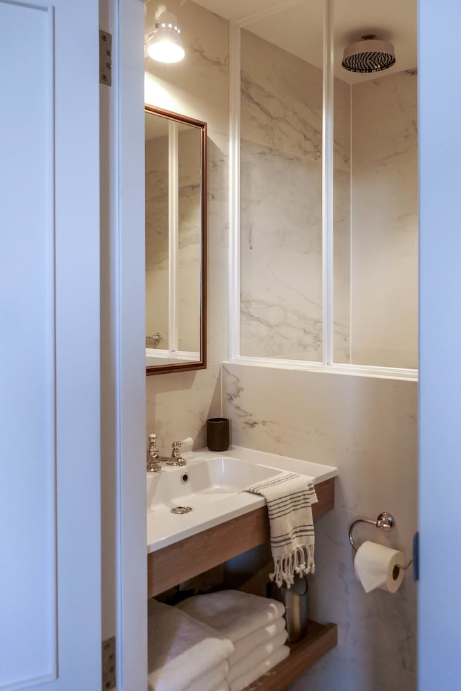 Фото Getaway Studios The Providence Oostende