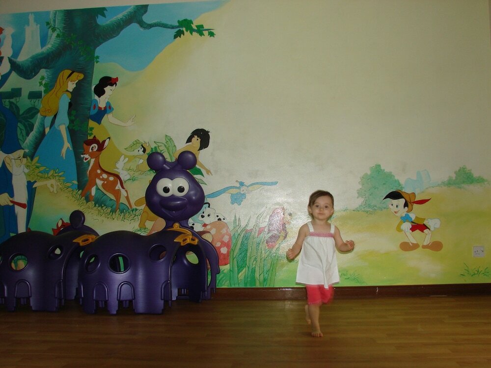 Фото Somerset Ho Chi Minh City