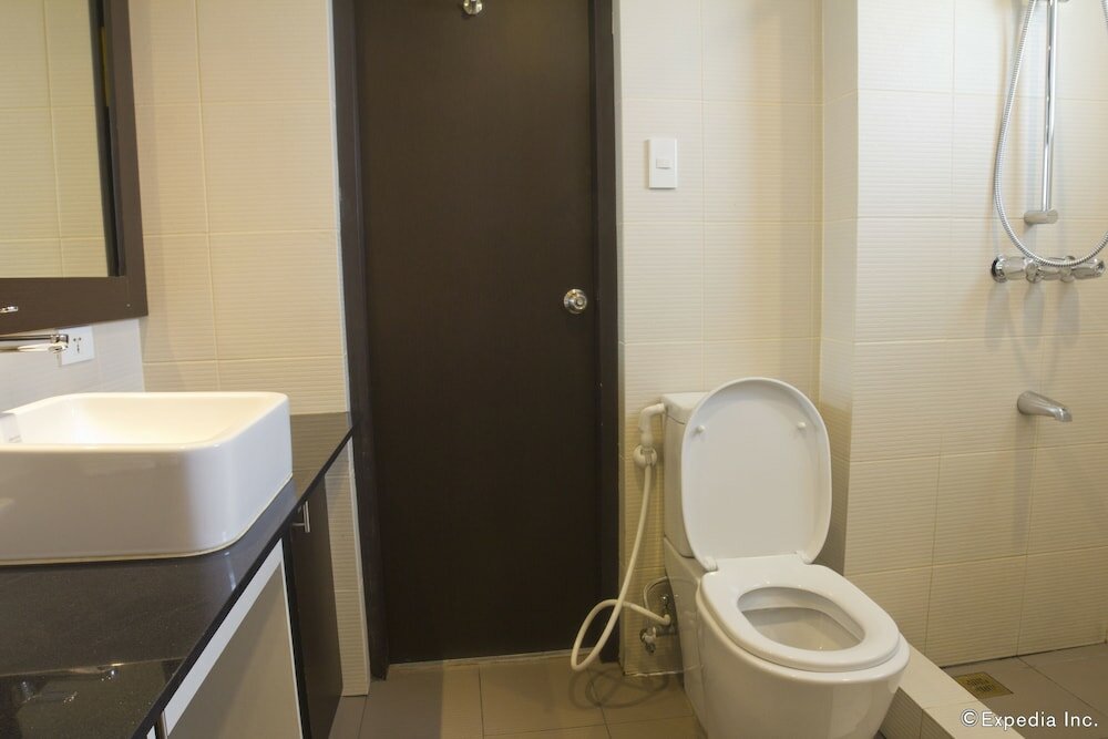 Фото Copacabana Apartment Hotel