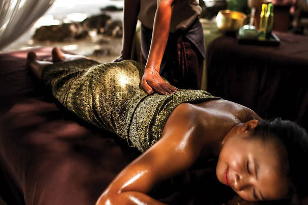 Фото Four Seasons Resort Koh Samui