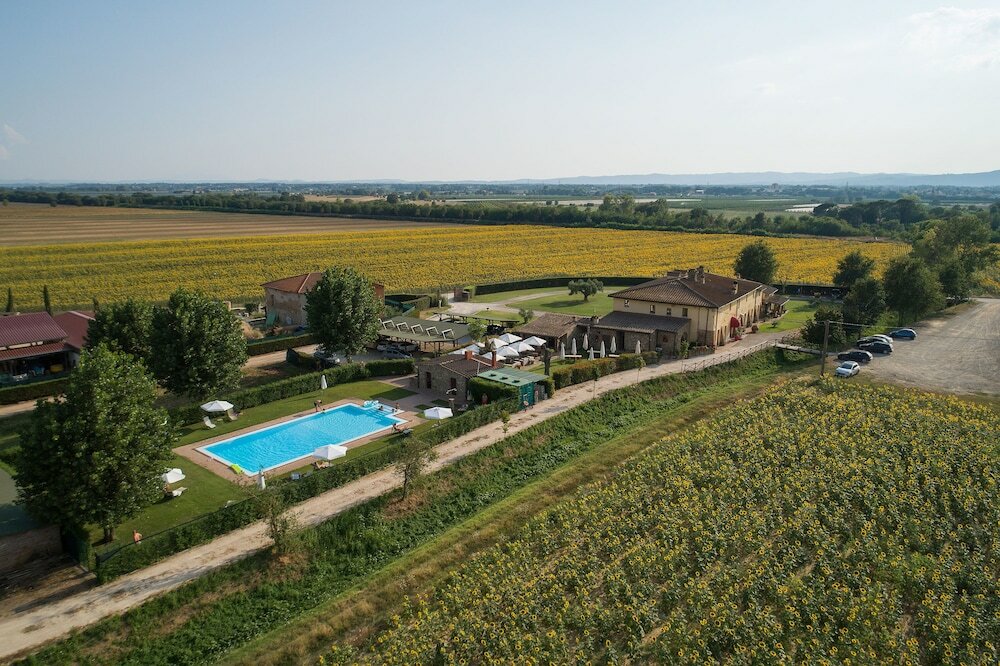 Фото Hotel Le Capanne