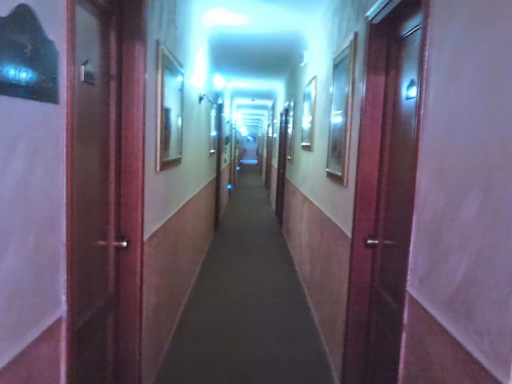 Фото Hotel Federico II