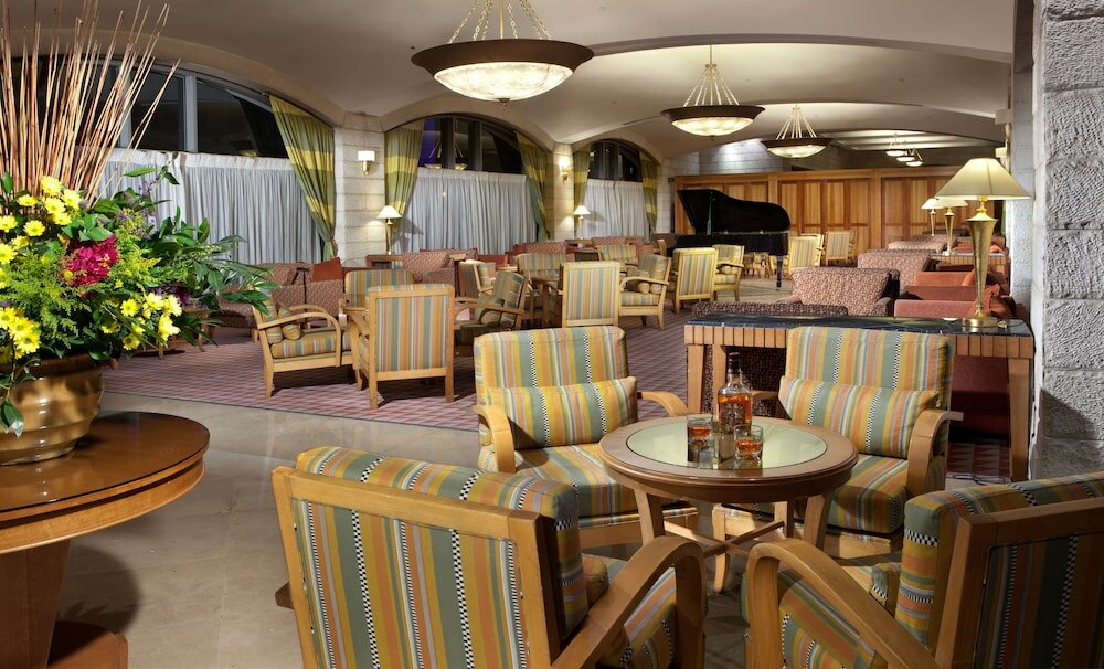 Фото Grand Court Jerusalem