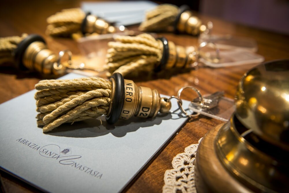 Фото Relais Santa Anastasia