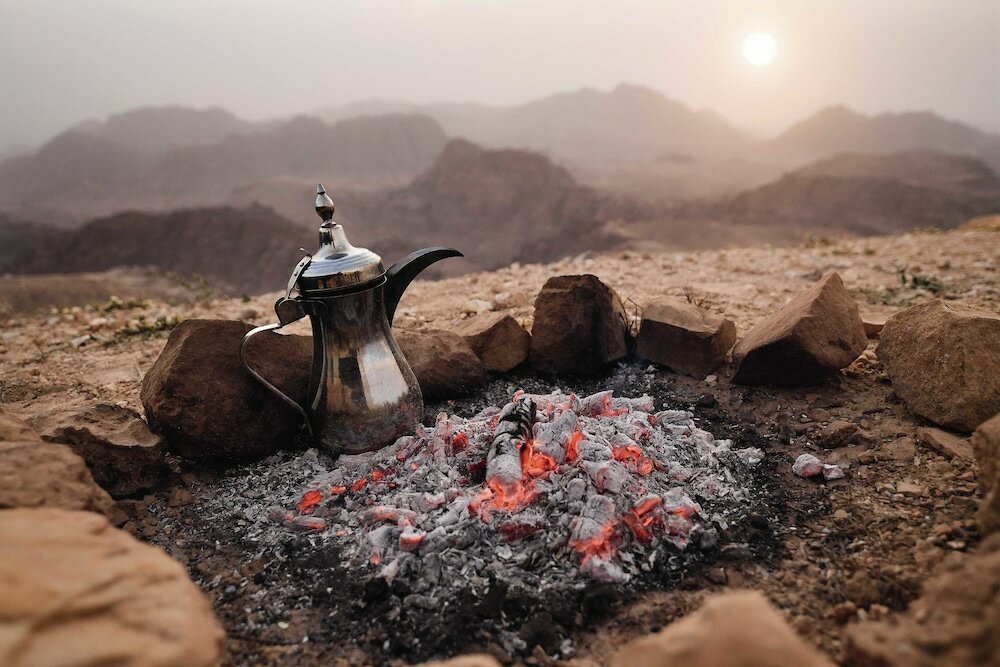 Фото Mövenpick Resort Petra