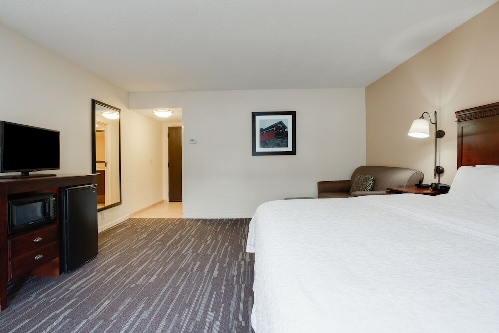 Фото Hampton Inn Somerset