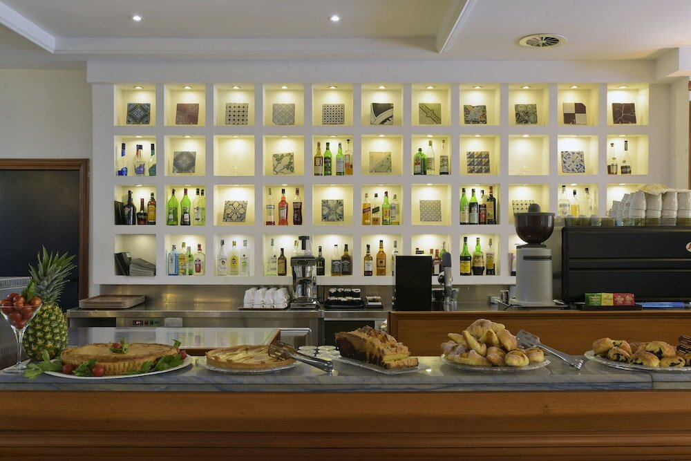 Фото Grand Hotel Tiberio