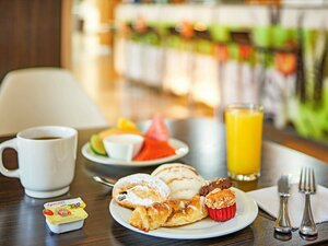 Гостиница Ibis Monterrey Valle