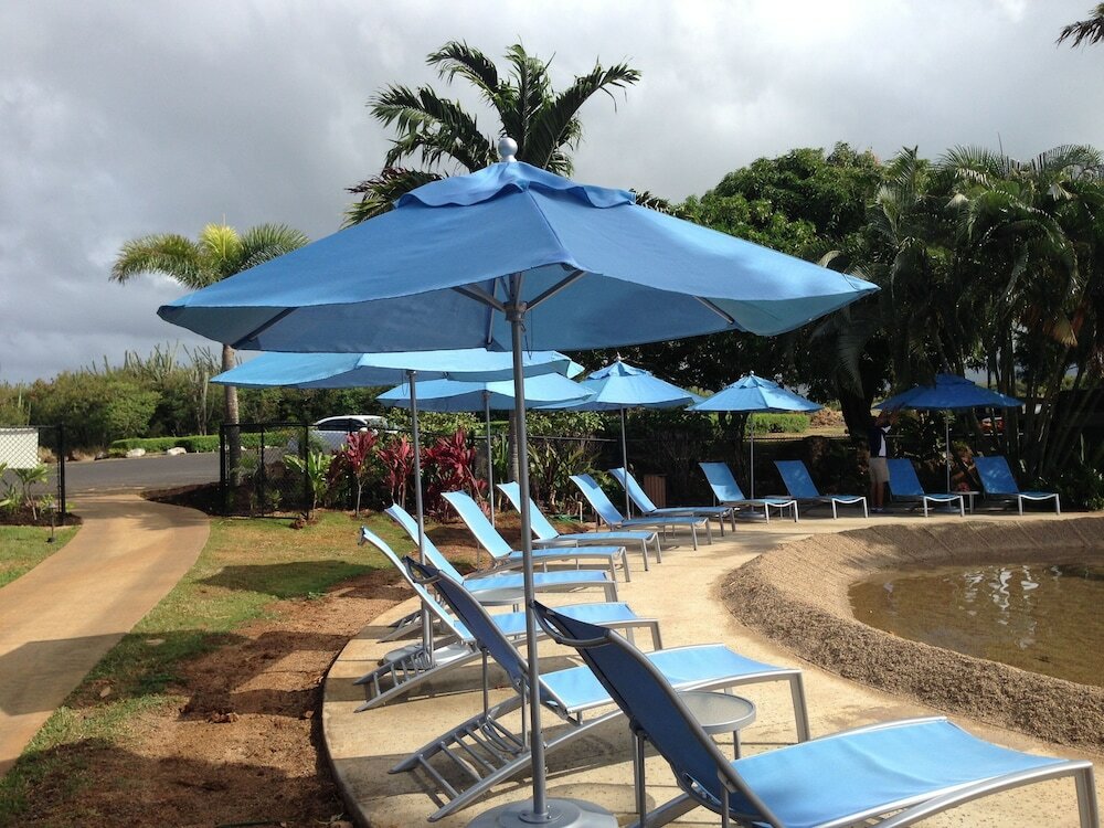 Фото Castle Kiahuna Plantation & Beach Bungalows