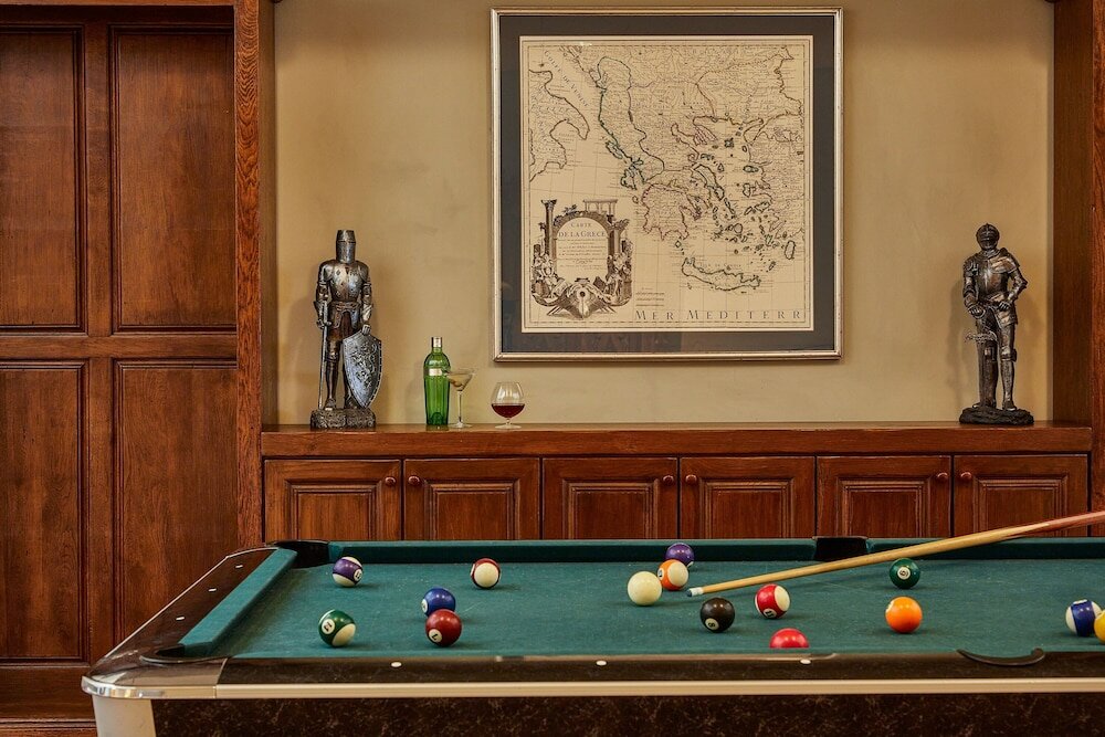 Фото Курортный отель Sheraton Rhodes Resort