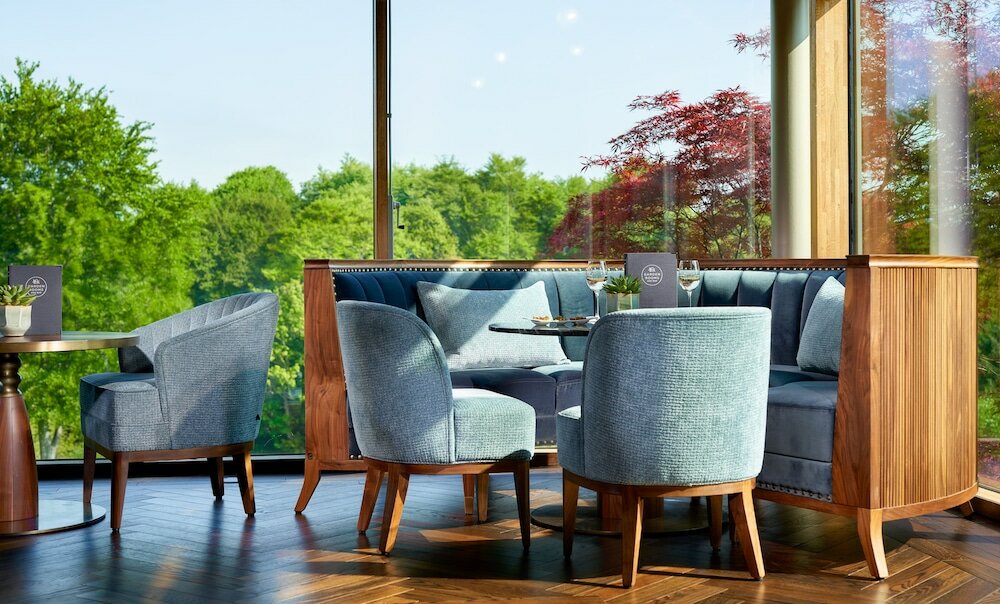 Фото Druids Glen Hotel & Golf Resort