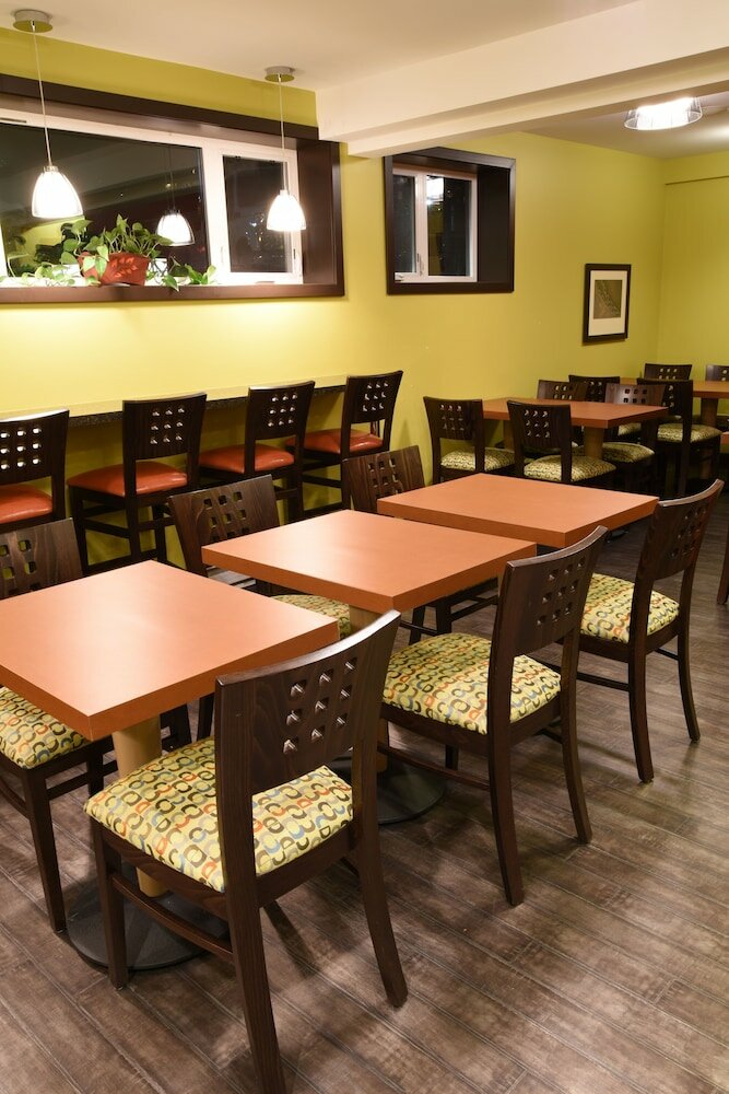 Фото Pacific Inn