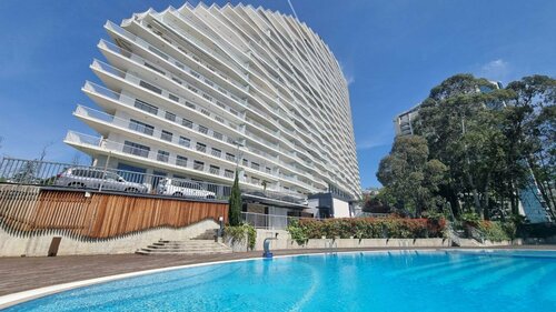 Апарт Гэлакси  фото 6