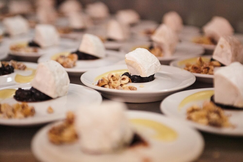 Фото Carmelo Resort & SPA