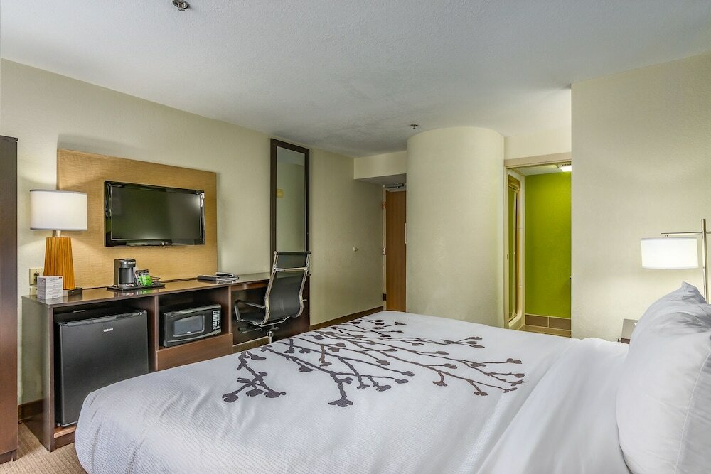 Фото Sleep Inn Airport