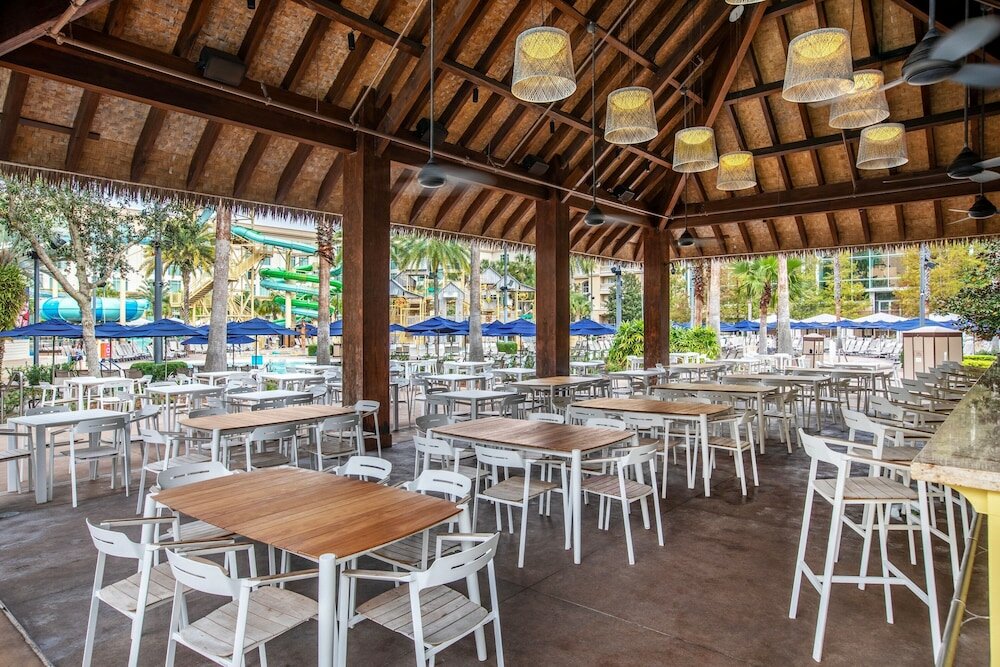 Фото Gaylord Palms Resort & Convention Center