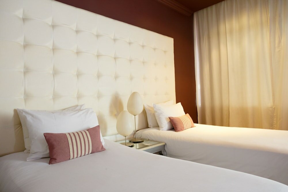 Фото Unique Executive Central