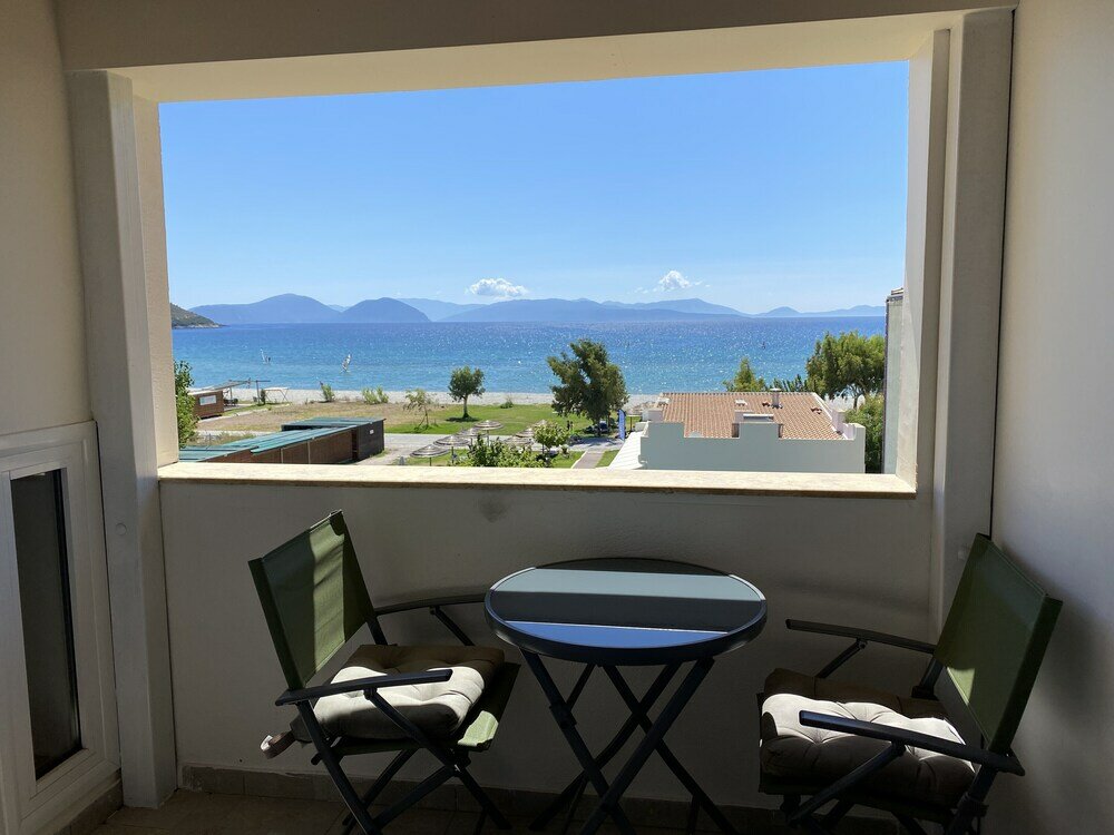 Фото Odeon Hotel