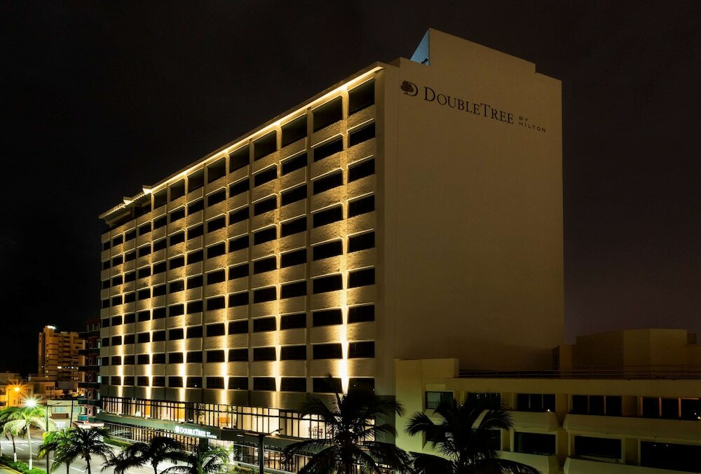 Фото DoubleTree by Hilton Hotel Veracruz