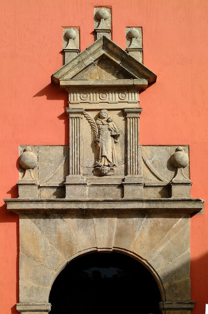 Фото Hotel Izan Trujillo