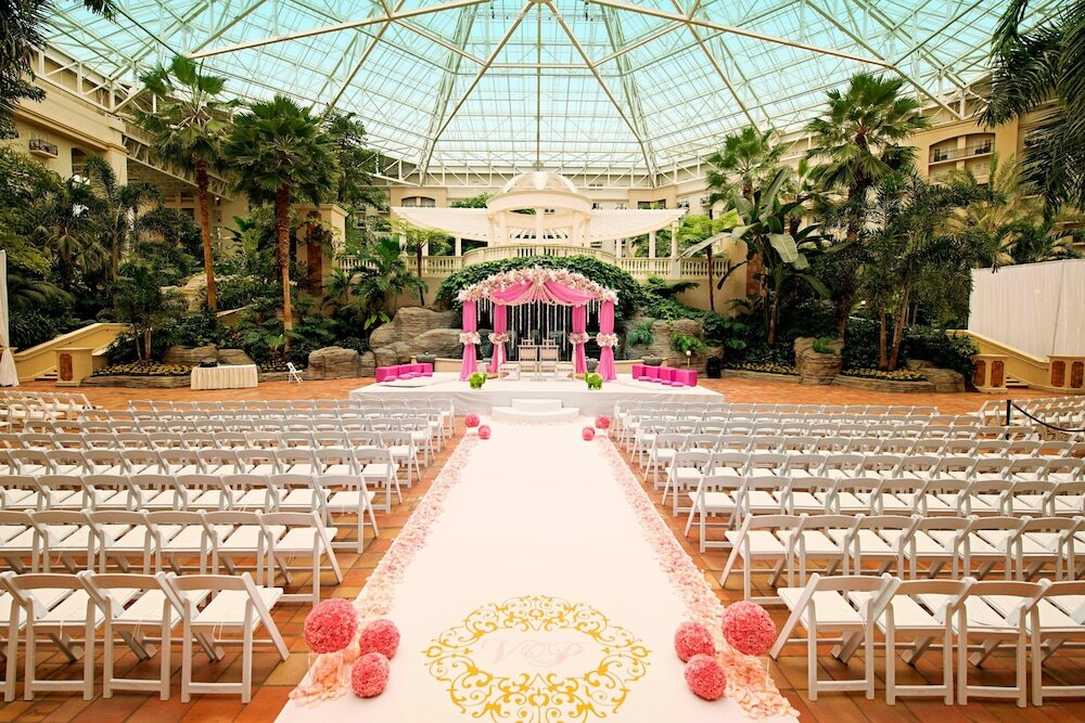 Фото Gaylord Palms Resort & Convention Center