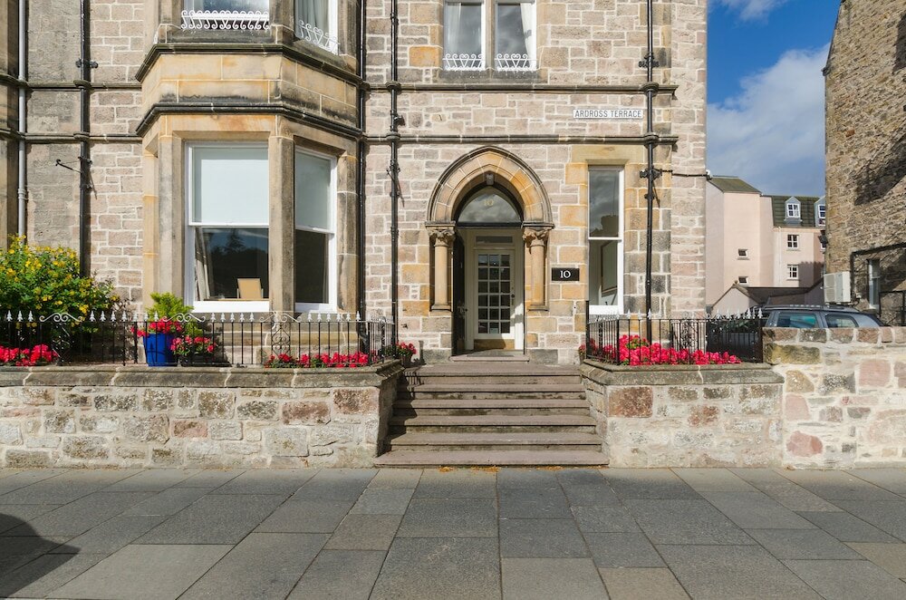 Фото Inverness Palace Hotel & SPA, WorldHotel Distinctive