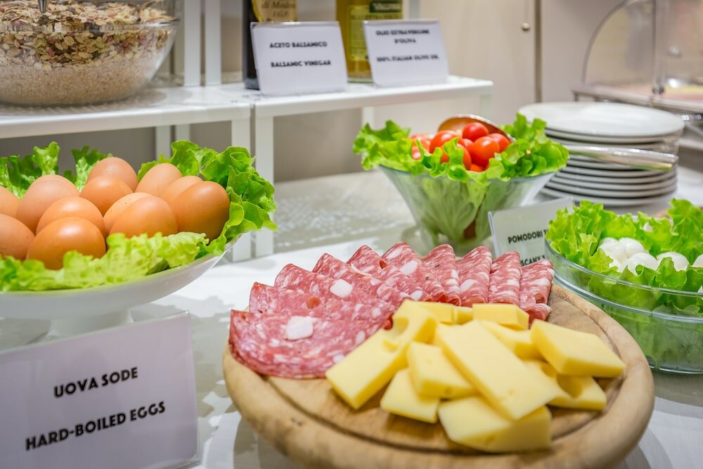 Фото Hotel Ungherese