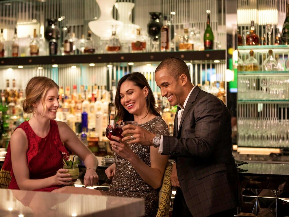 Фото Sofitel Chicago Magnificent Mile