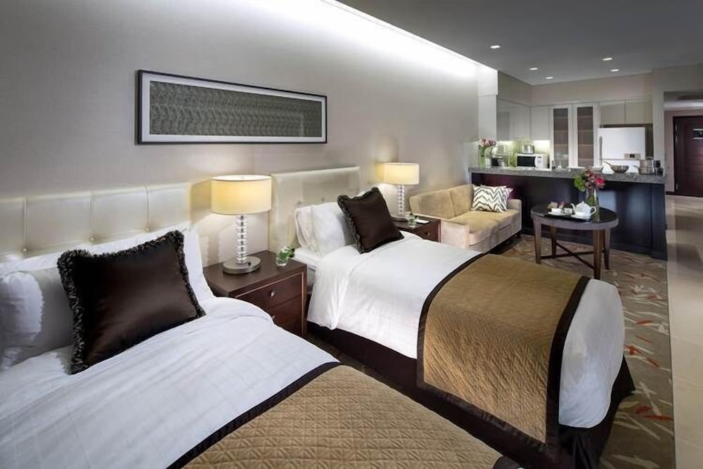 Фото Oakwood Premier Coex Center