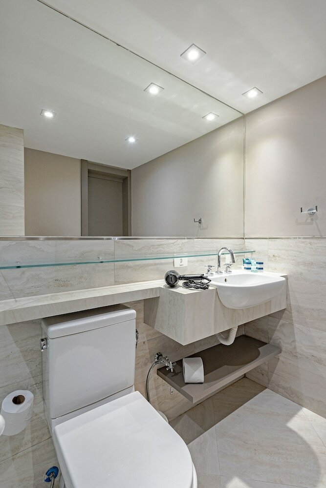 Фото Slaviero Baía Norte Florianópolis