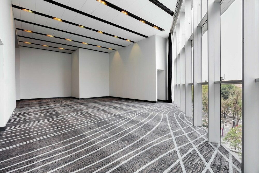 Фото Hilton Mexico City Reforma