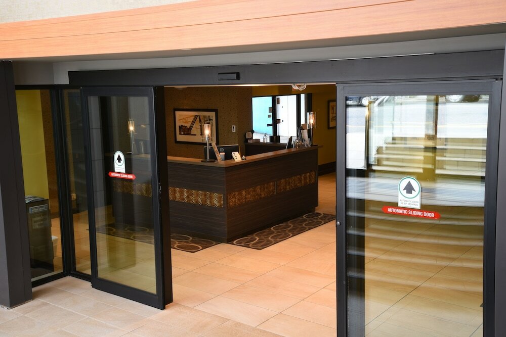 Фото Pacific Inn