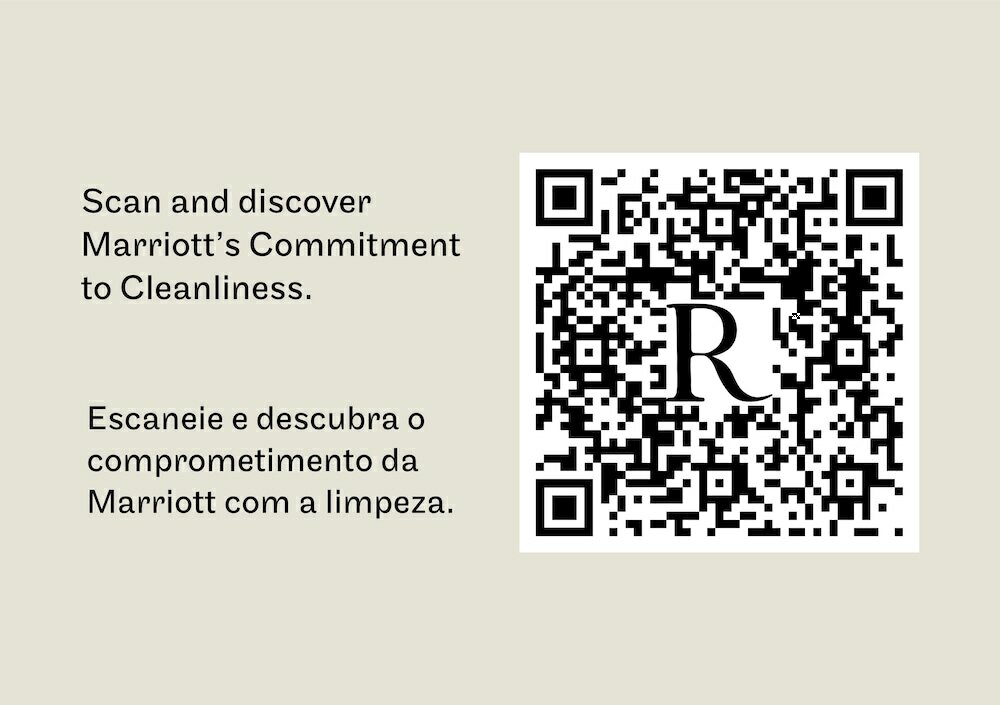 Фото Renaissance Sao Paulo