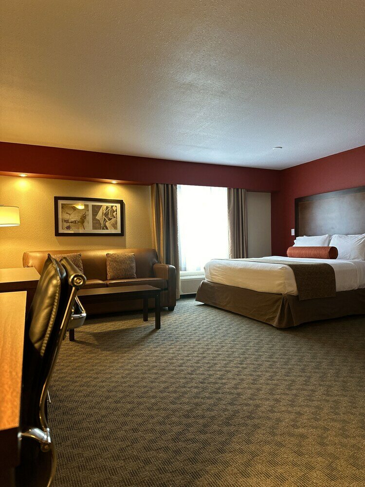 Фото The Kanata by BCMInns Invermere