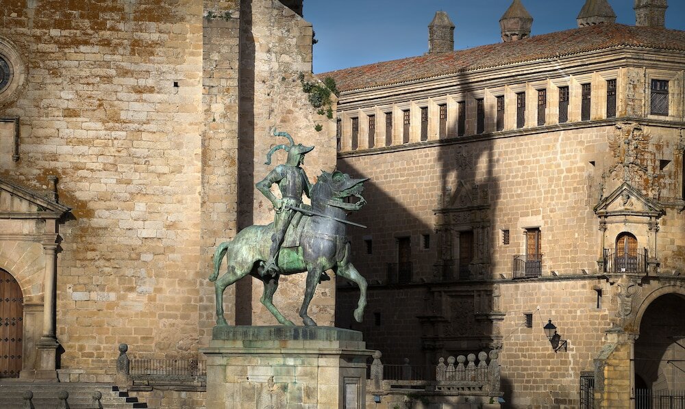 Фото Hotel Izan Trujillo