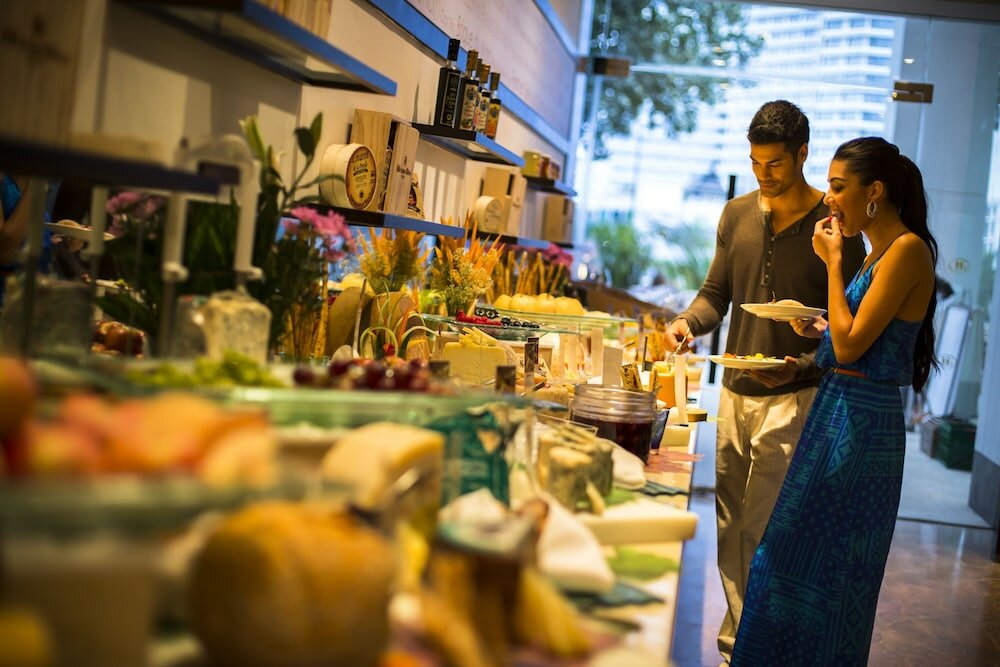 Фото Hilton Pyramids Golf