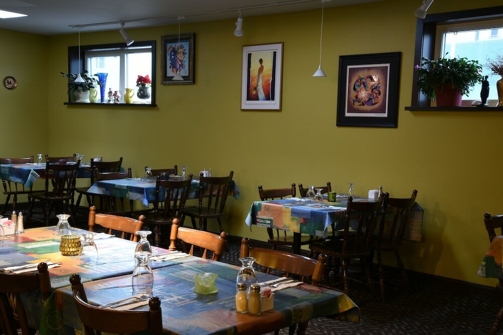 Фото Pacific Inn