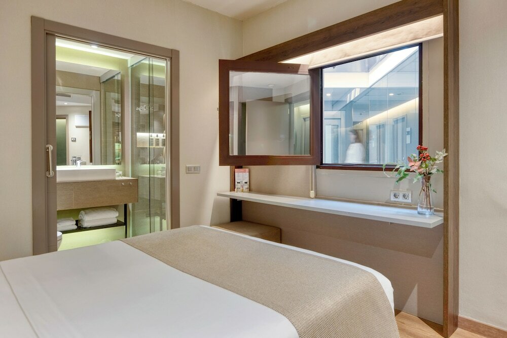 Фото Hotel America Barcelona