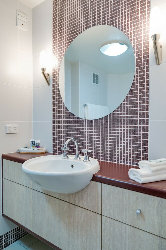 Фото Mercure Albury