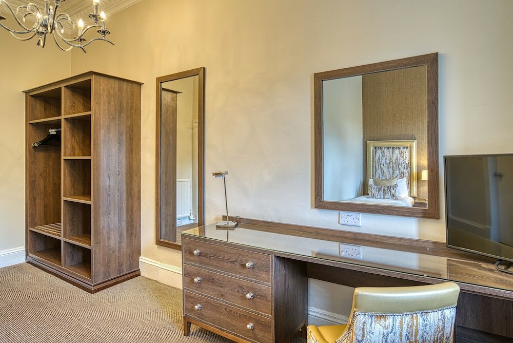 Фото Inverness Palace Hotel & SPA, WorldHotel Distinctive