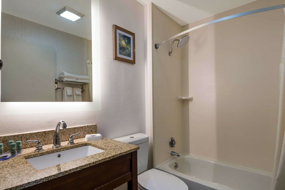 Фото Best Western Milford Inn