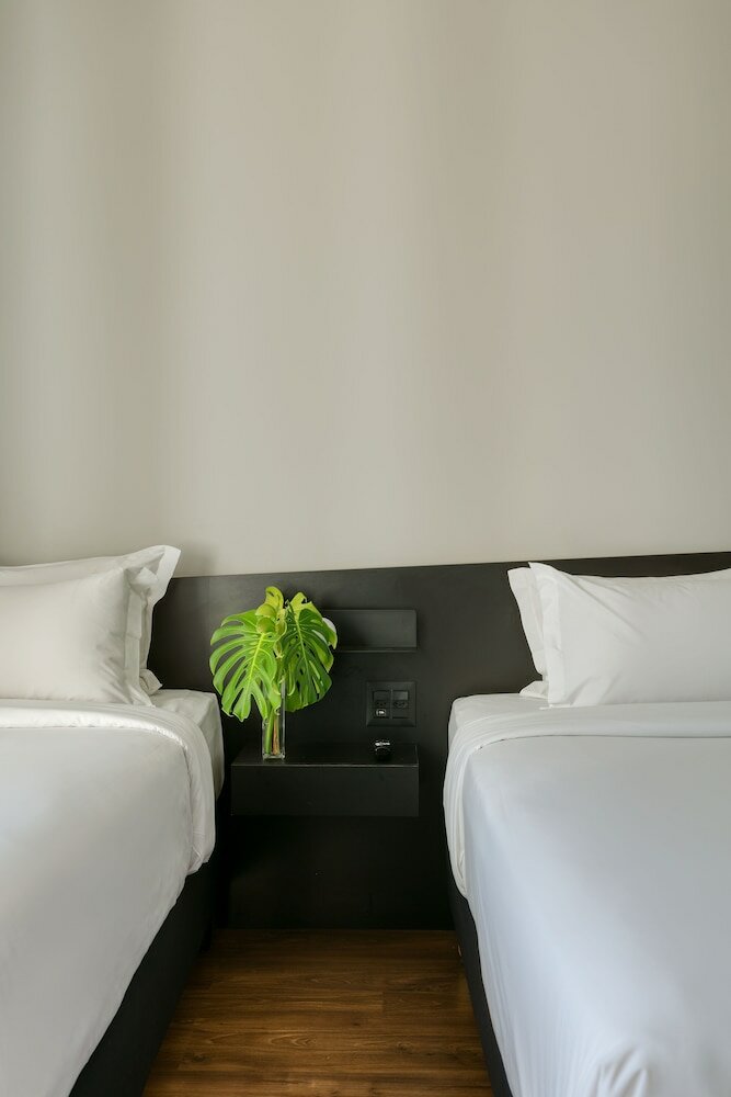 Фото Mercure Belo Horizonte Lourdes