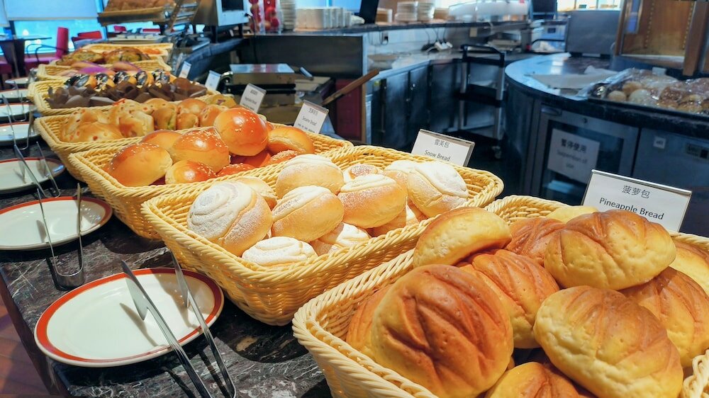 Фото Hilton Chongqing