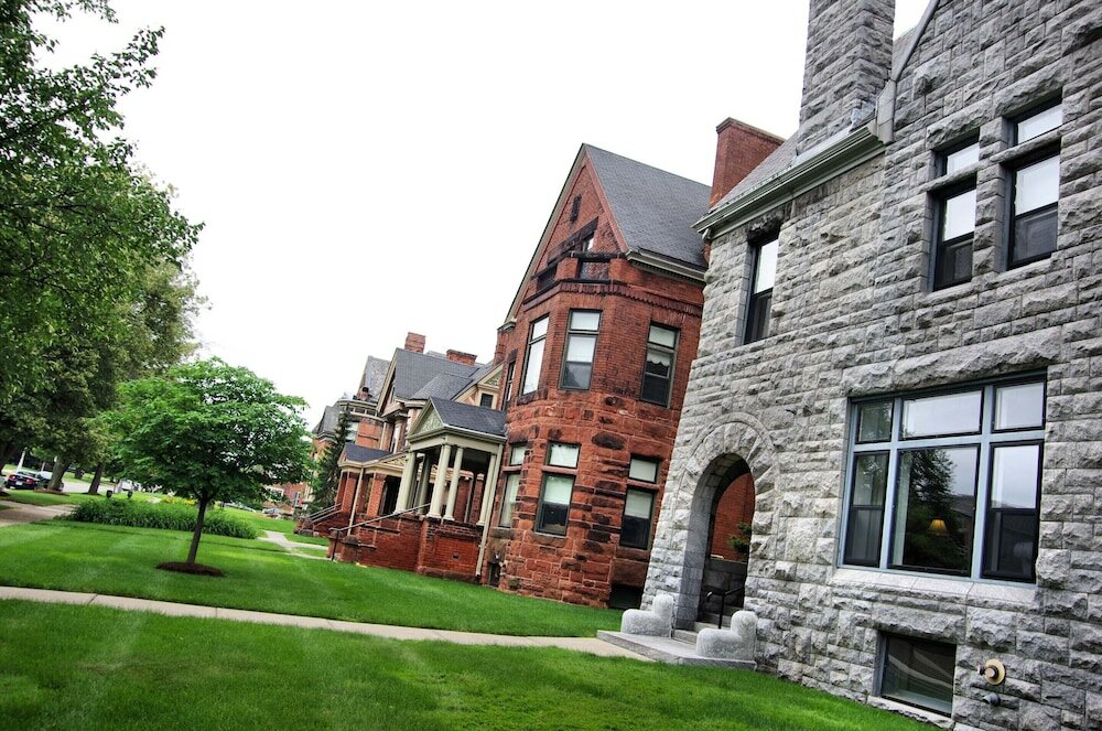 Фото The Inn on Ferry Street